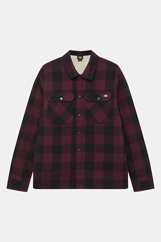 Brown Men's Shirt