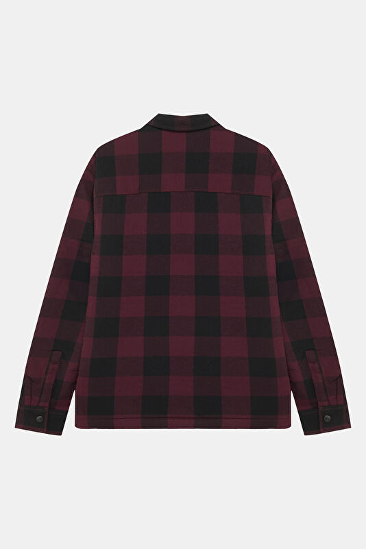 Brown Men's Shirt 2