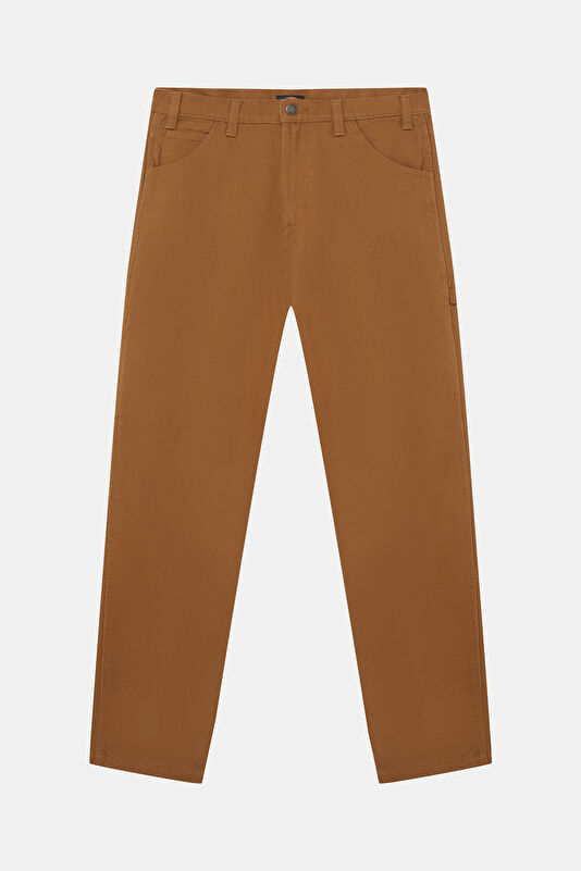 Duck Carpenter Brown Men's Pants