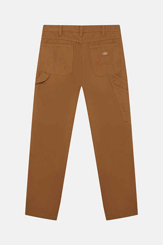Duck Carpenter Brown Men's Pants 2