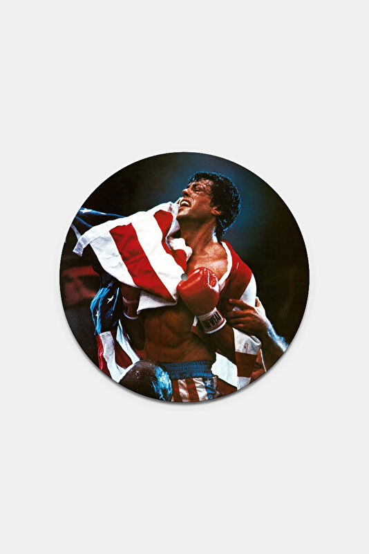 V/A - Rocky Iv (Picture Disc) 4