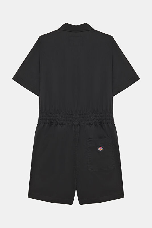 Black Women's Shorts 2
