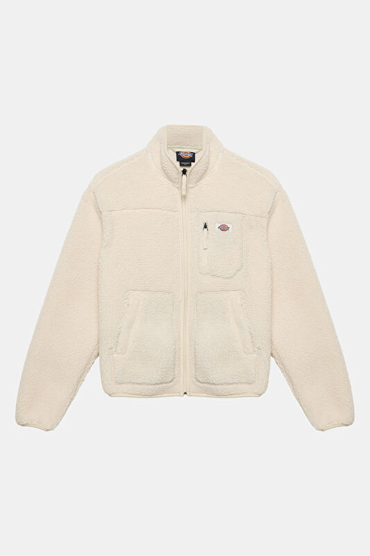 Bej Kadın Sweatshirt