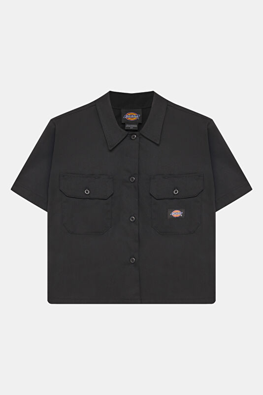 Black Women's Shirt