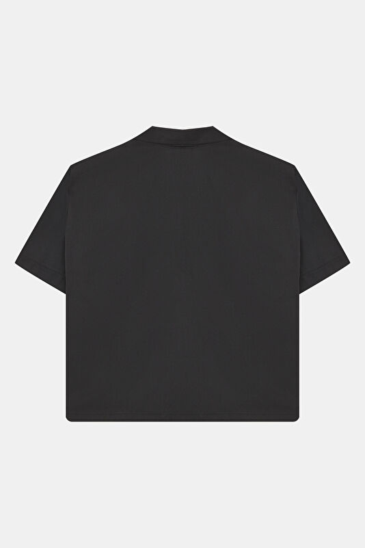 Black Women's Shirt 2