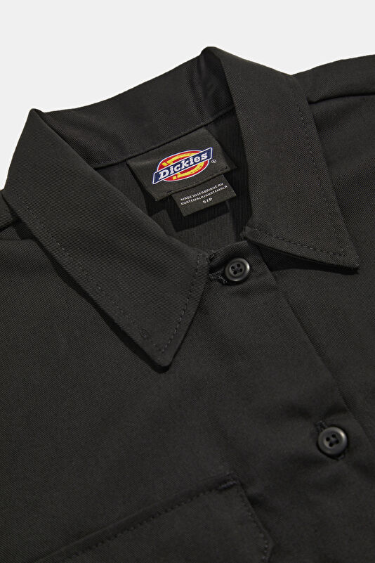 Black Women's Shirt 3