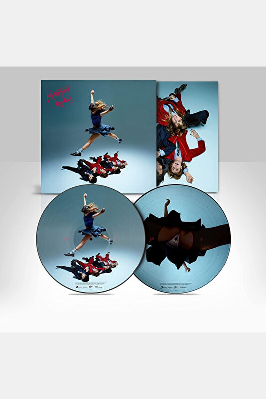 Maneskin - Rush! (Picture Disc)