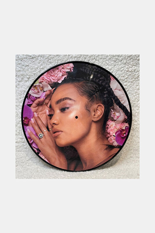 Little Mix - Between Us (Picture Disc - Leigh-Anne)