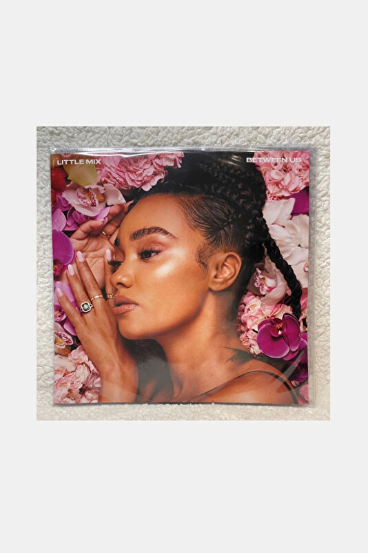 Little Mix - Between Us (Picture Disc - Leigh-Anne) 3