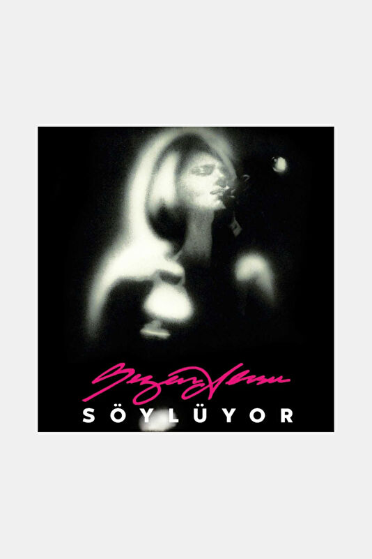 Sezen Aksu - Söylüyor / Lp