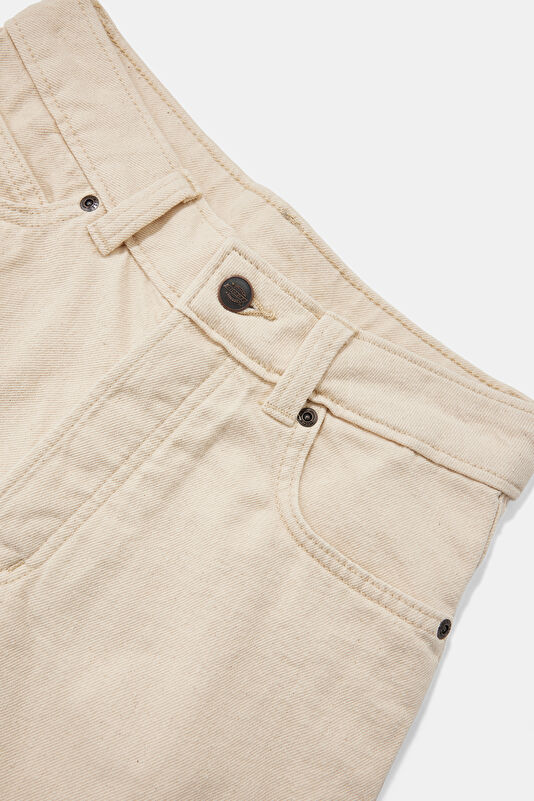 Ecru Women's Shorts 3
