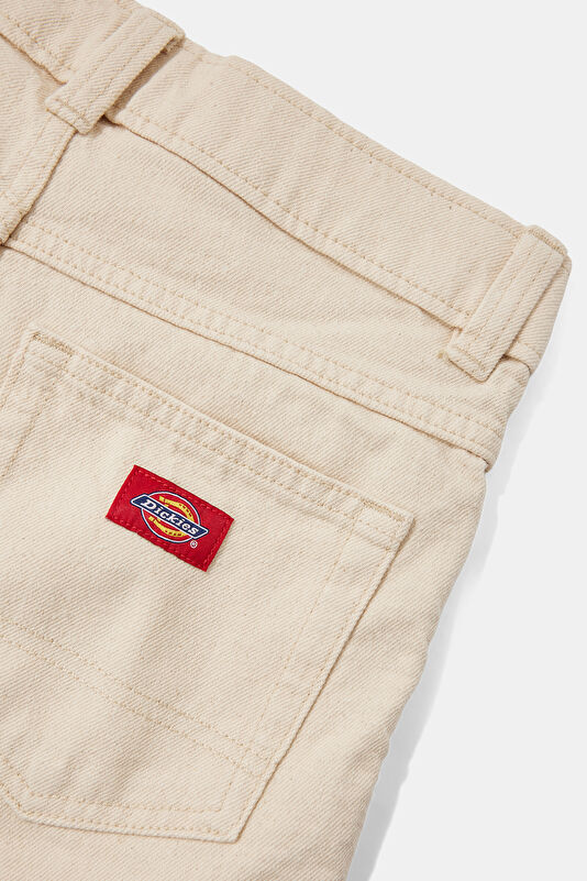 Ecru Women's Shorts 4