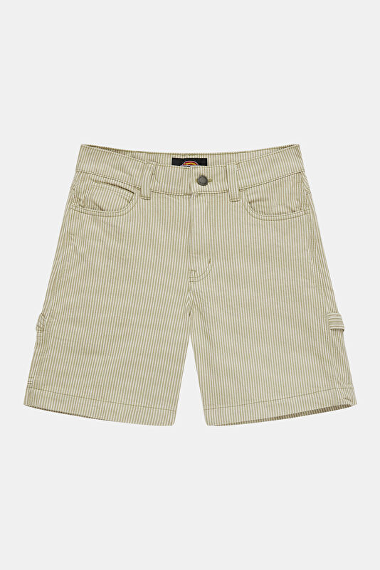 Ecru Women's Shorts
