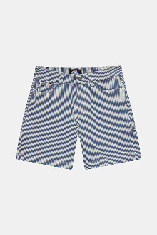 Blue Women's Shorts