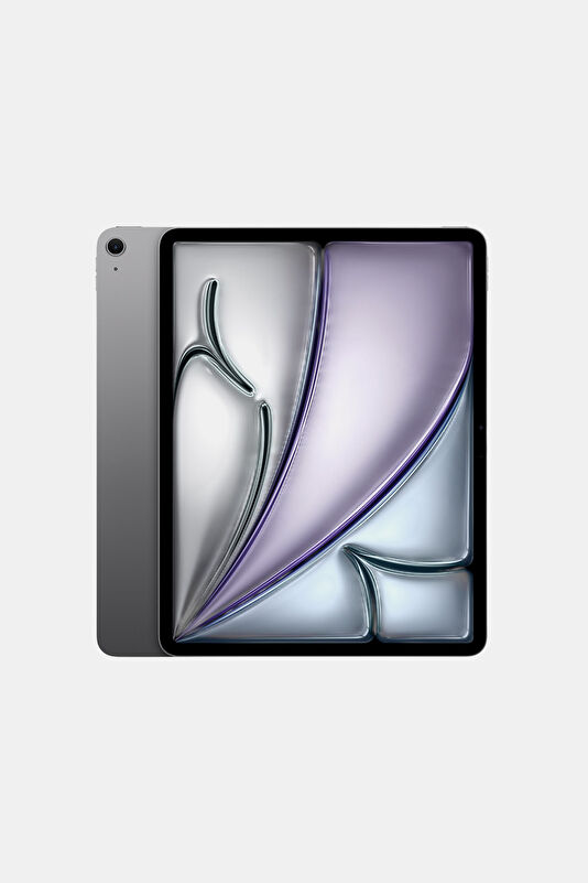 13-inch iPad Air Wi-Fi 128GB - Space Grey MH5N4TU/A