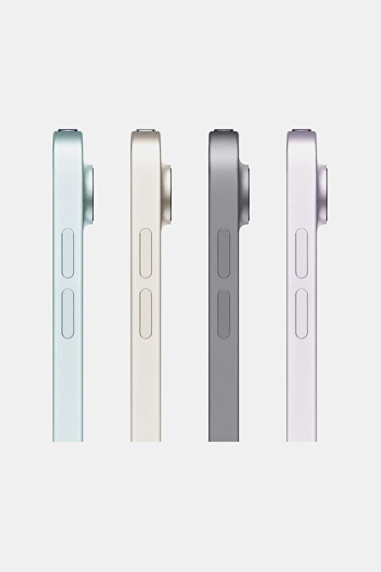 iPad Modelleri ve Fiyatları - Apple Tablet