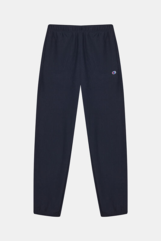Relax Kalıp Lacivert Straight Erkek Spor Pantolon