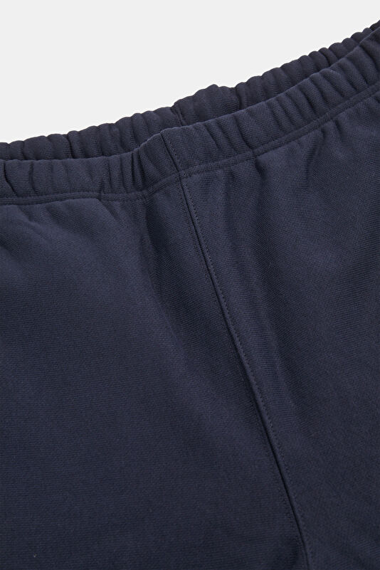 Relax Kalıp Lacivert Straight Erkek Spor Pantolon 3