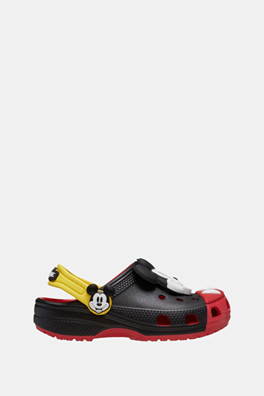 Mickey Mouse Classic Clog Kids' Multicolor Clogs