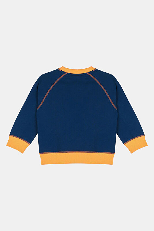 Cream Kids Shorts 2