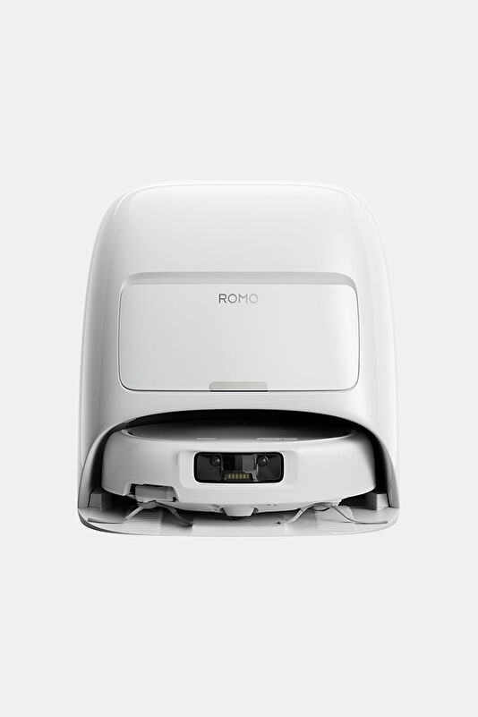 Romo S Robot Süpürge Water Tank Version 3