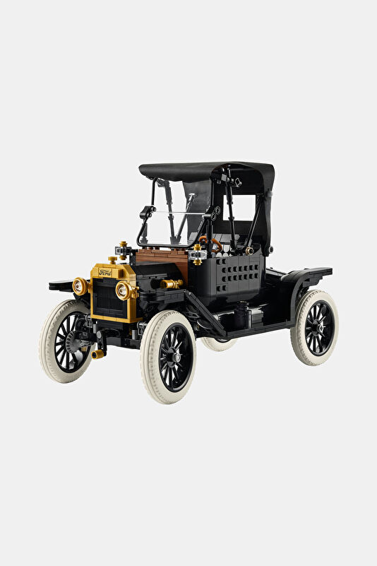 11376 Icons Ford Model T 2