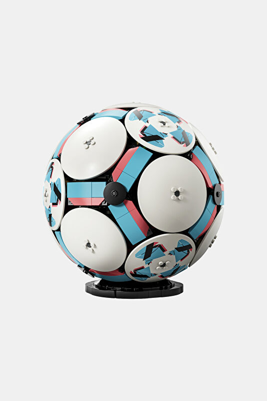 43019 Editions Futbol Topu