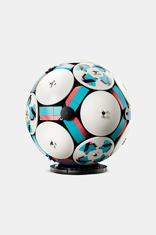 43019 Editions Futbol Topu 3