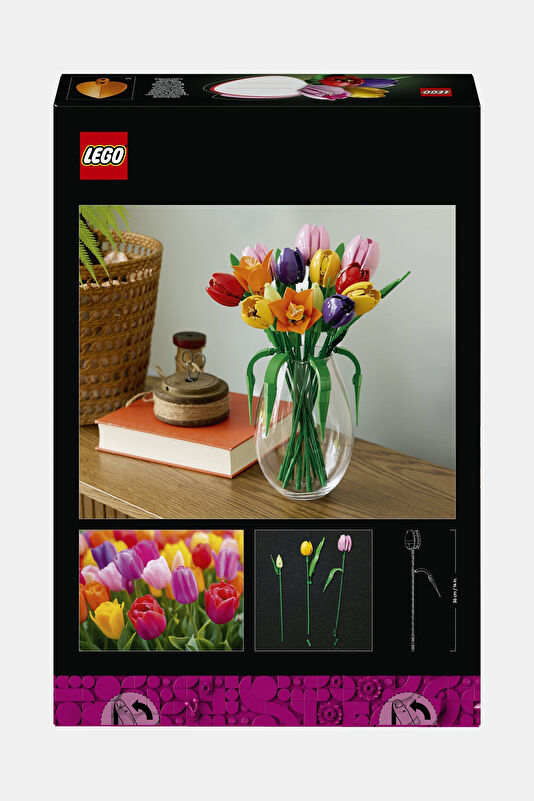 11501 Botanicals Lale Buketi 4