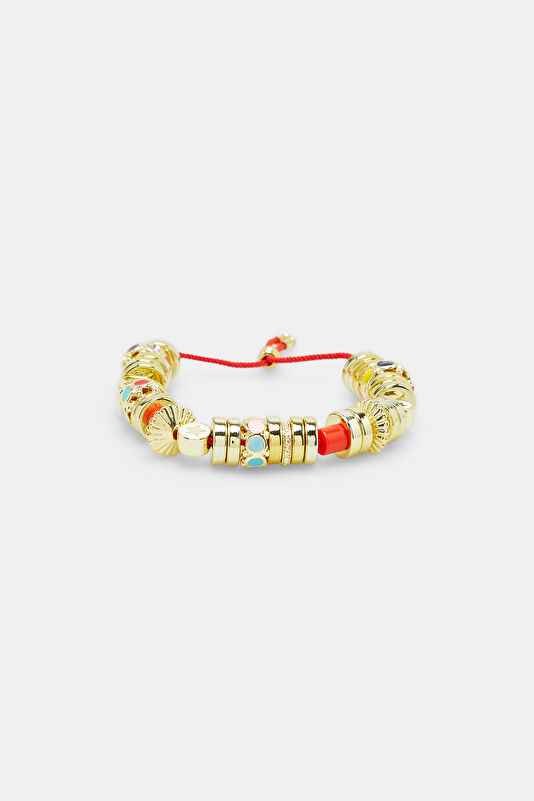 Gold Bracelet