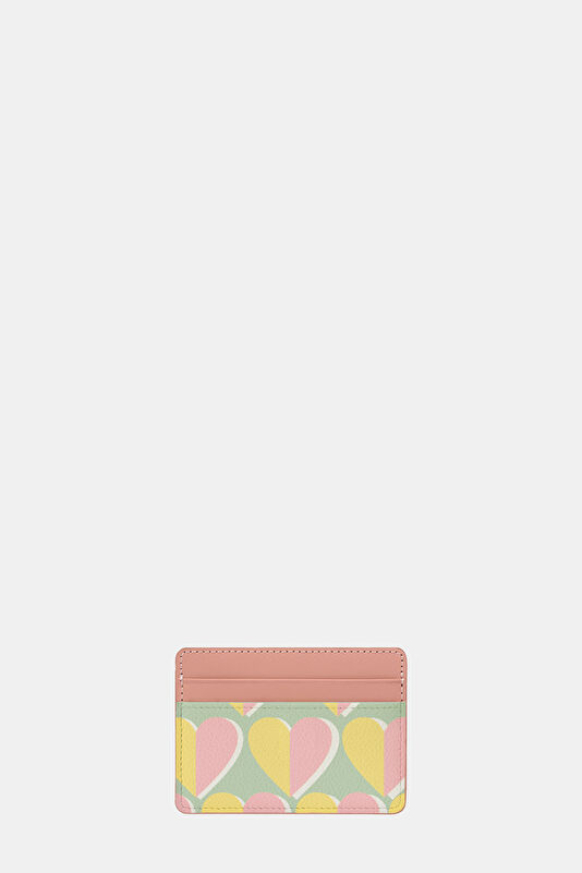 Dora Card Holder