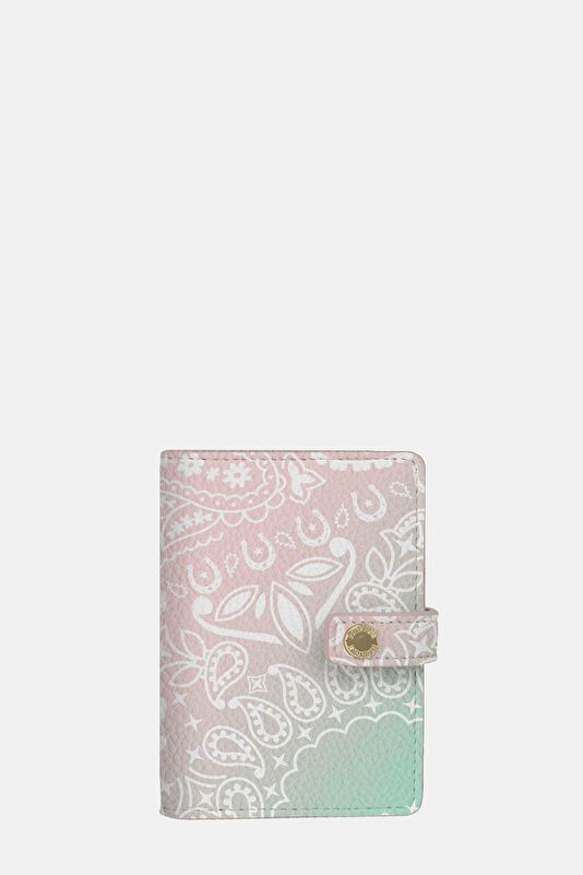 Destra Mint Card Holder