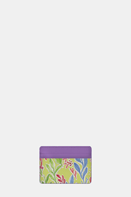 Dora Card Holder