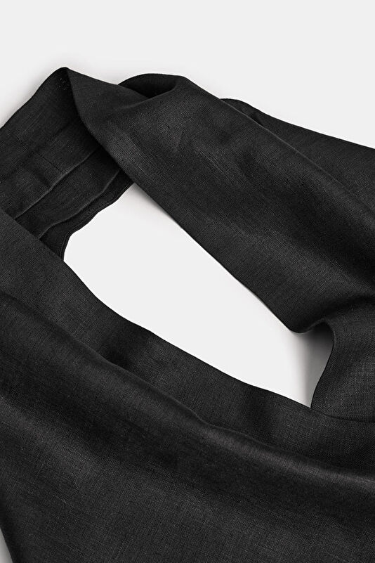 Black Women's Blouse 3