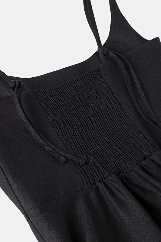 Black Women's Dress 3