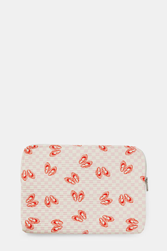 Colorful Patterned Laptop Bag 2