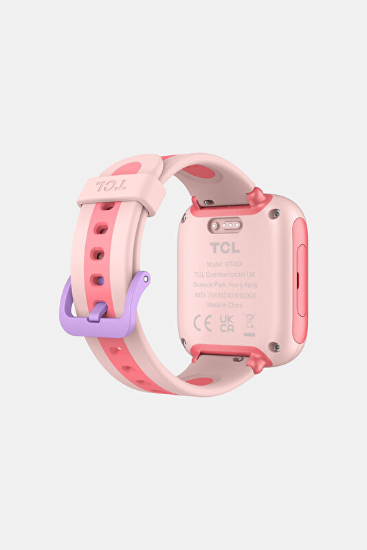 Movetime Family Watch MT48X Smartwatch 2