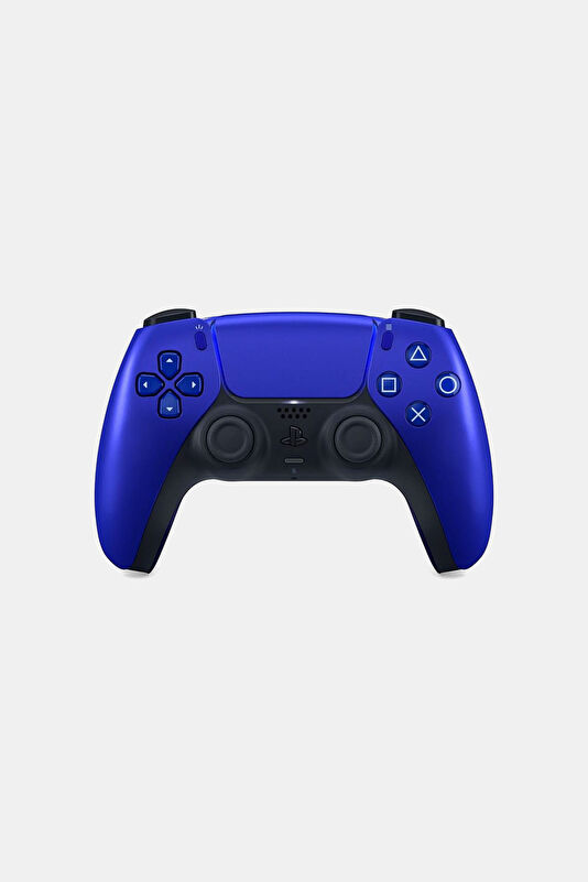 Sony PS5 Dualsense Kablosuz Kontrol Cihazı Cobalt Blue
