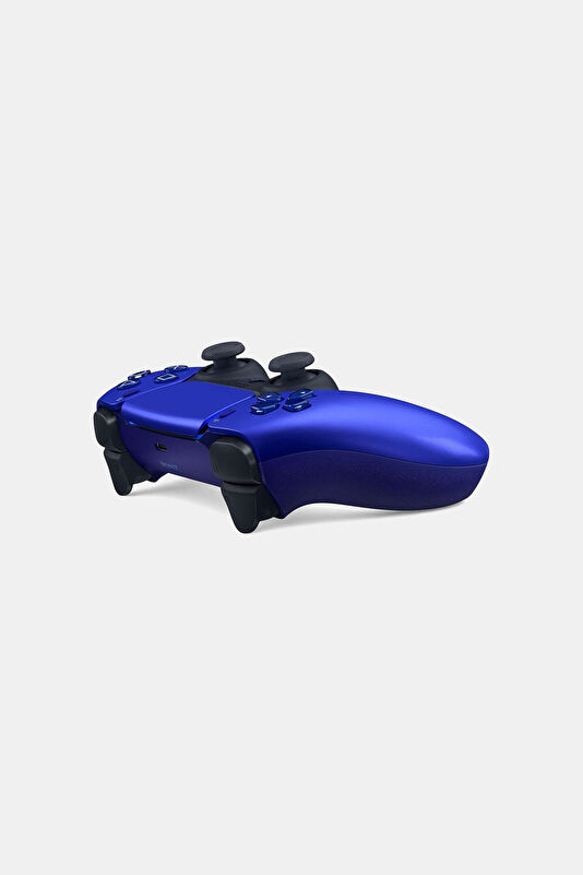 Sony PS5 Dualsense Kablosuz Kontrol Cihazı Cobalt Blue 3