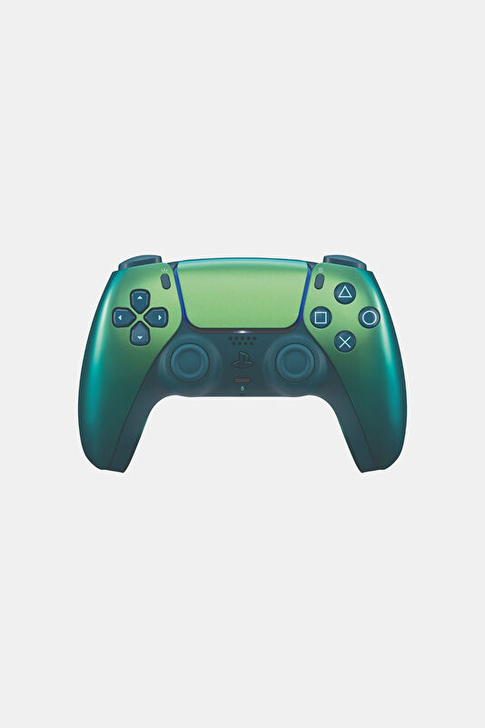 Sony Dualsense Chroma Kontrol Cihazı Teal V2