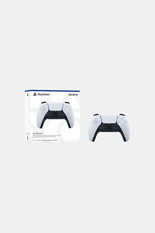 Sony PS5 Dualsense Kablosuz Kontrol Cihazı v2