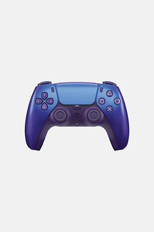 Sony Dualsense Chroma Kontrol Cihazı İndigo V2 2