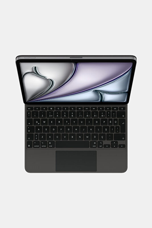 11-inch iPad Air M3 Magic Keyboard TR Q Klavye MGYX4TQ/A 2