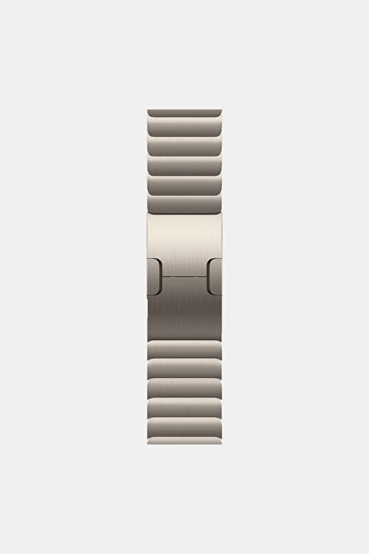 Watch 42mm Link Natural Bracelet S MXMA3ZM/A