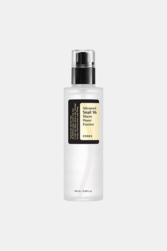 Advanced Snail 96 Mucin Power Essence