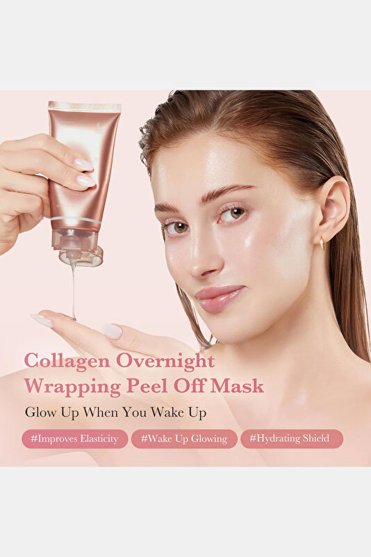 Collagen Night Wrapping Mask 2