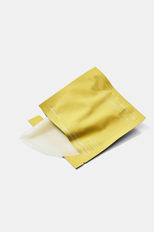Radiant Vita Niacinamide Real Deep Mask 3