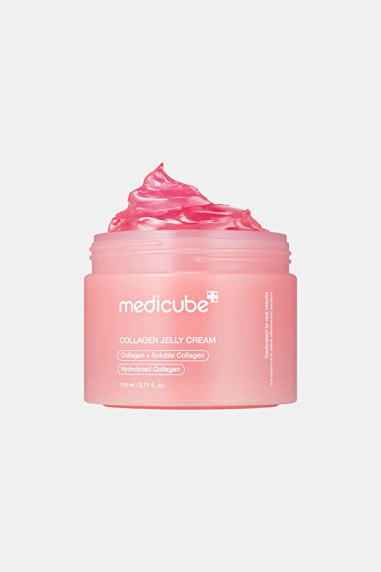 Collagen Jelly Cream 110 ml