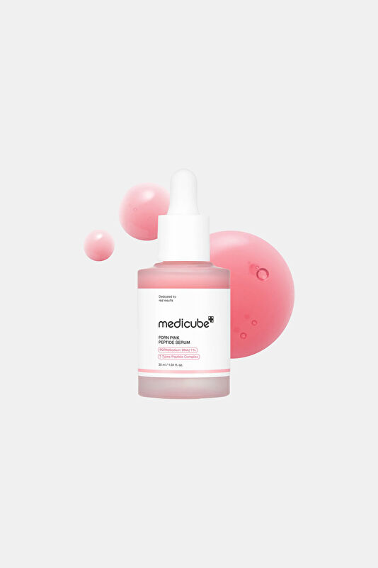 PDRN Pink Peptide Serum 30 ml