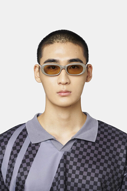 Onda Grey Sunglasses 2